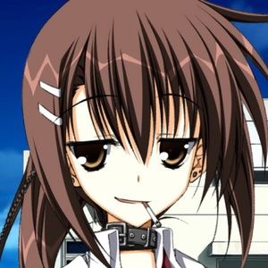 Meet your Posher, Bri